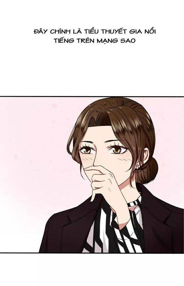 Chào Buổi Sáng, Hướng Dương Chap 5 - Next Chap 6