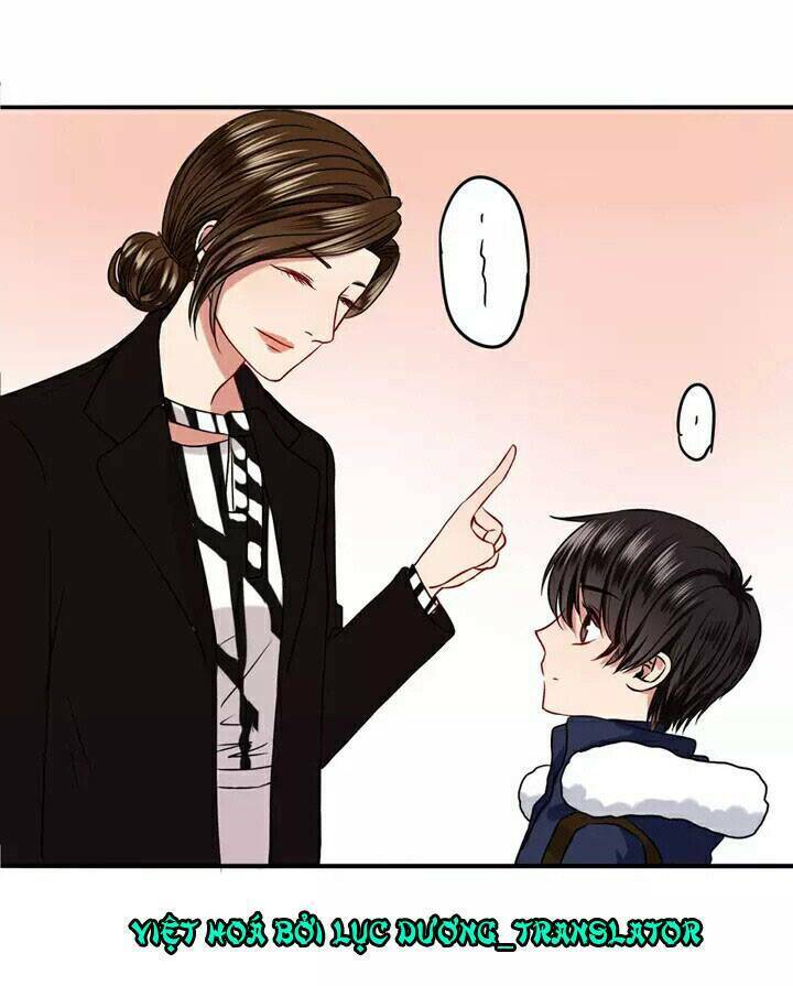 Chào Buổi Sáng, Hướng Dương Chap 5 - Next Chap 6