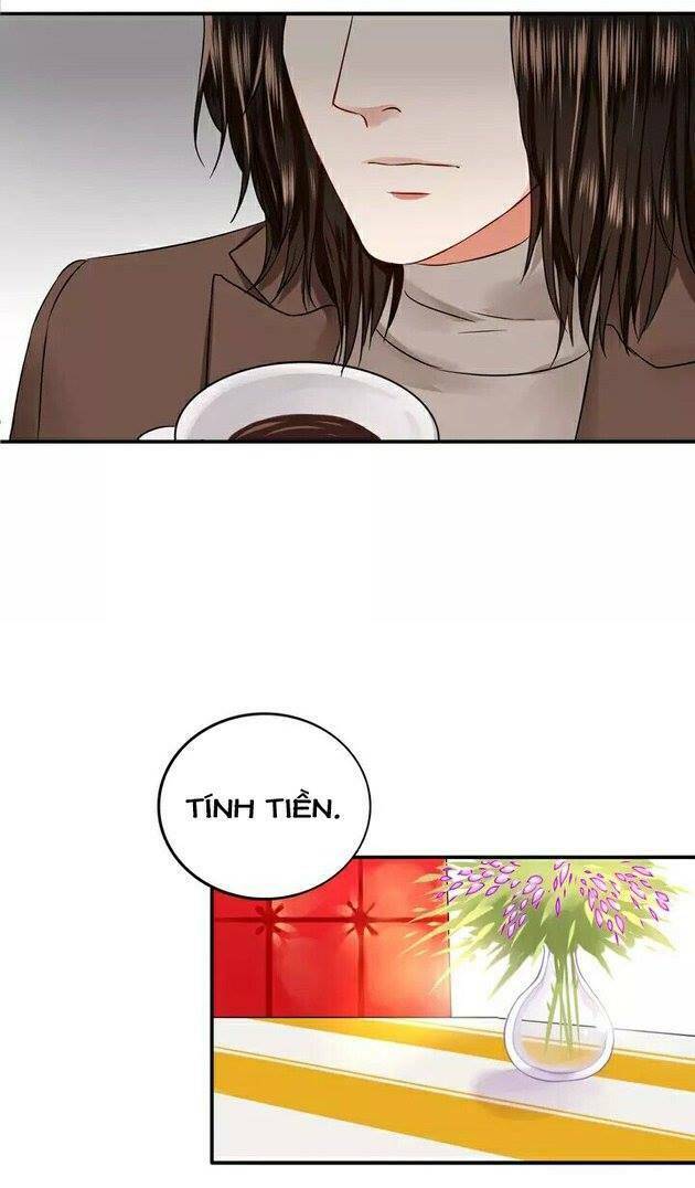 Chào Buổi Sáng, Hướng Dương Chap 5 - Next Chap 6