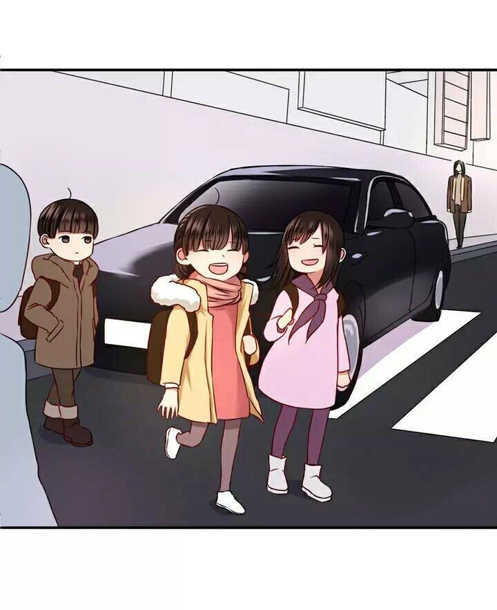Chào Buổi Sáng, Hướng Dương Chap 5 - Next Chap 6