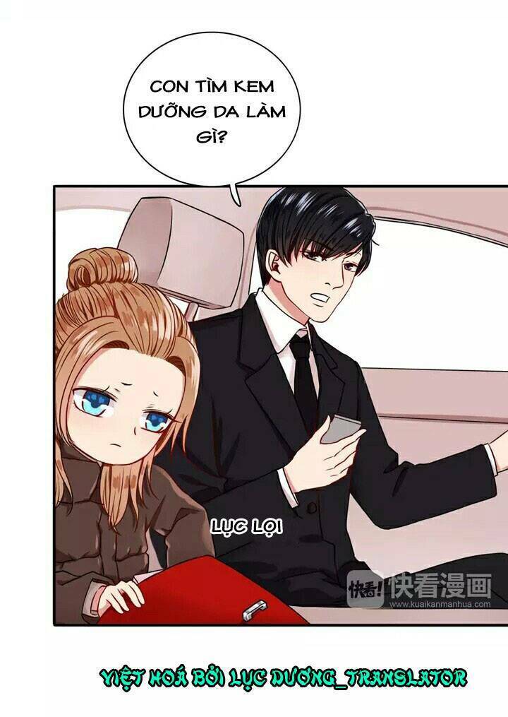 Chào Buổi Sáng, Hướng Dương Chap 5 - Next Chap 6