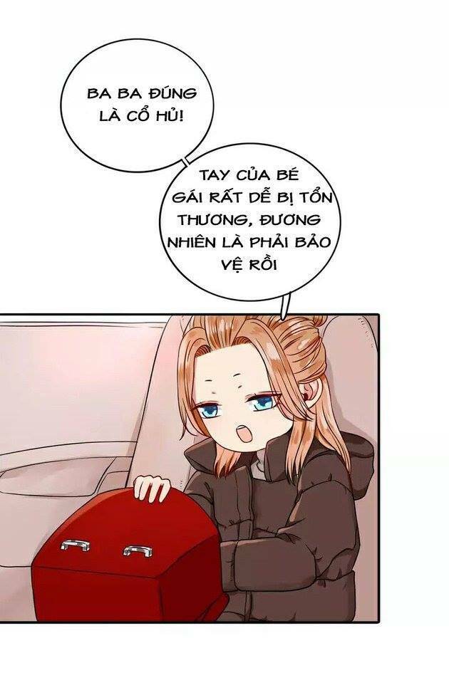 Chào Buổi Sáng, Hướng Dương Chap 5 - Next Chap 6