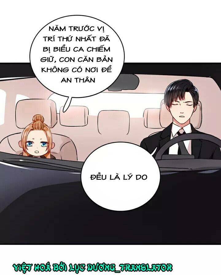 Chào Buổi Sáng, Hướng Dương Chap 5 - Next Chap 6