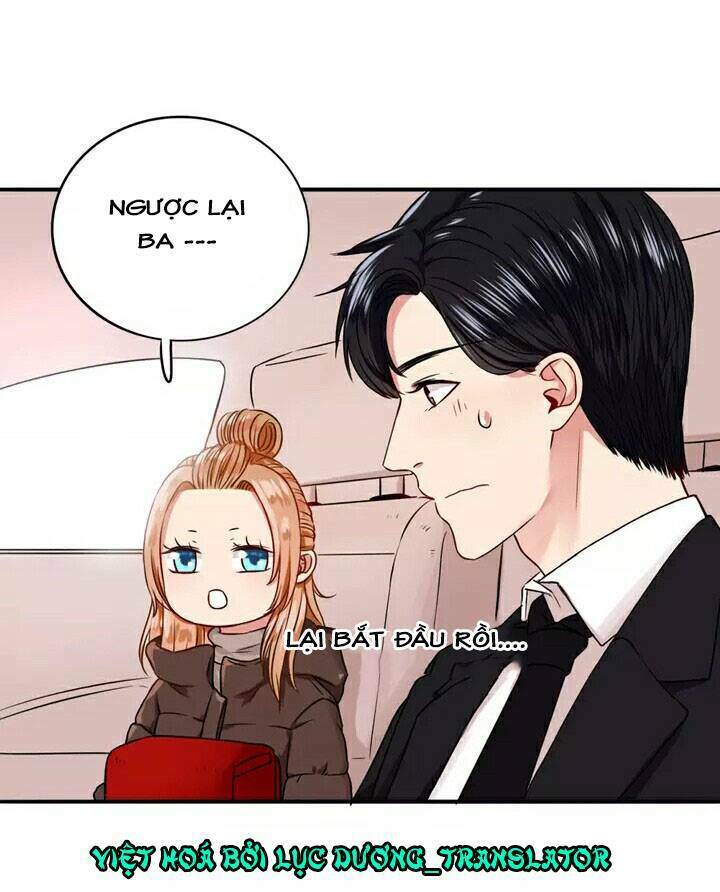 Chào Buổi Sáng, Hướng Dương Chap 5 - Next Chap 6