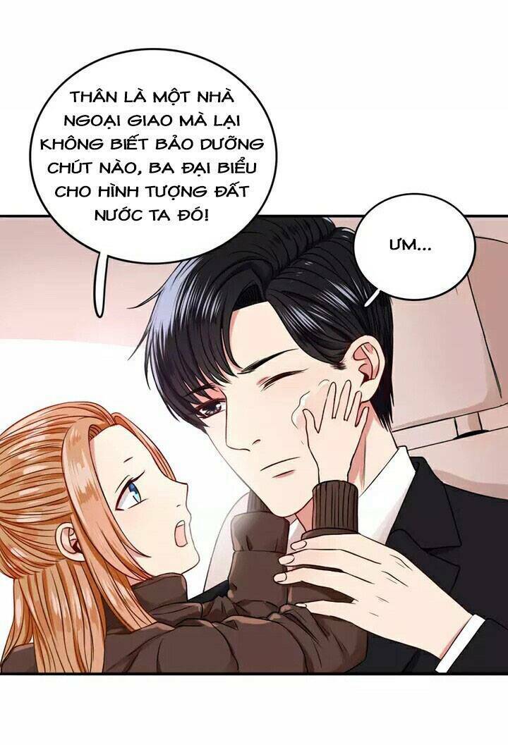 Chào Buổi Sáng, Hướng Dương Chap 5 - Next Chap 6