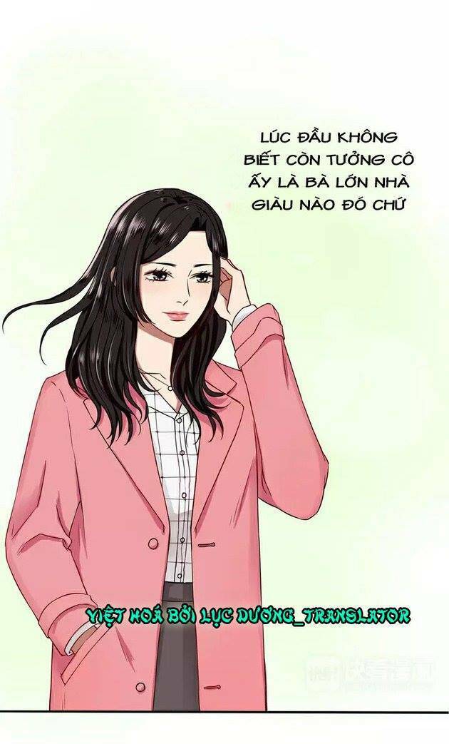Chào Buổi Sáng, Hướng Dương Chap 5 - Next Chap 6