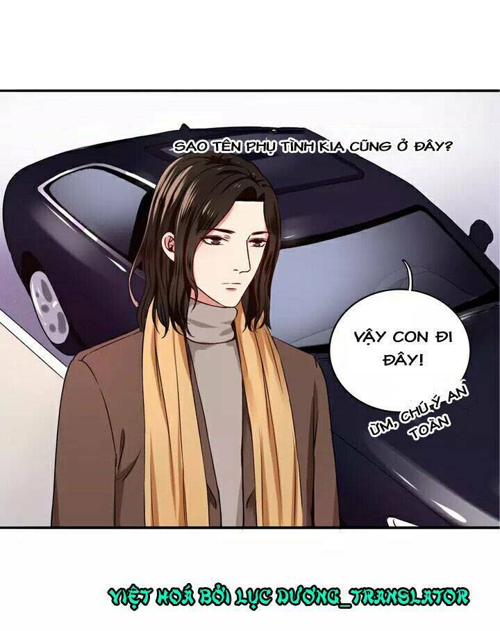 Chào Buổi Sáng, Hướng Dương Chap 5 - Next Chap 6