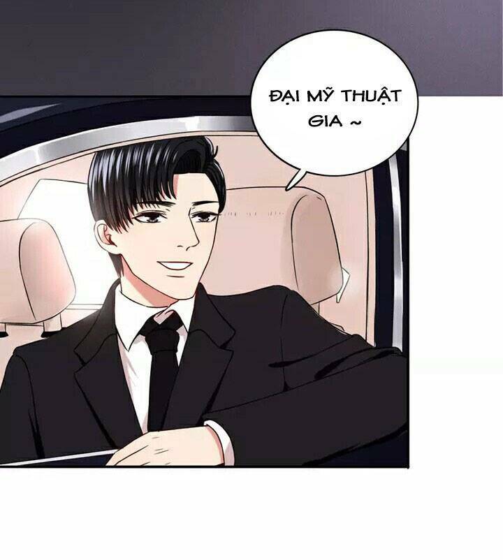 Chào Buổi Sáng, Hướng Dương Chap 5 - Next Chap 6