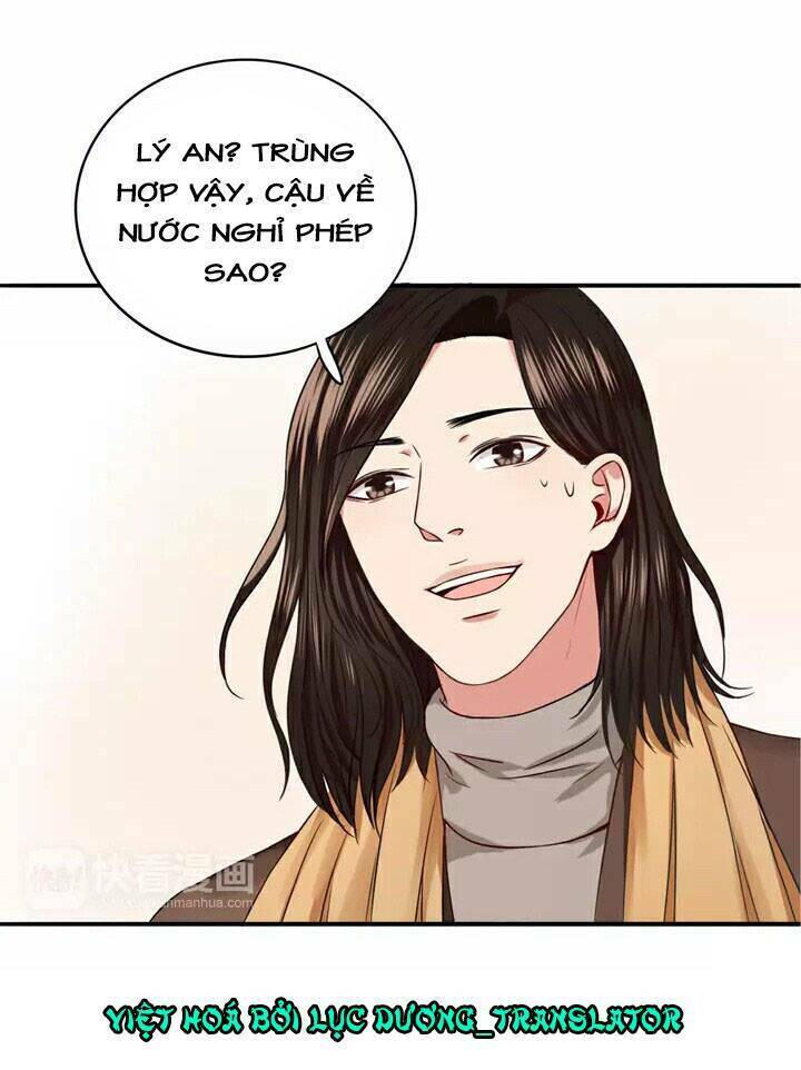 Chào Buổi Sáng, Hướng Dương Chap 5 - Next Chap 6