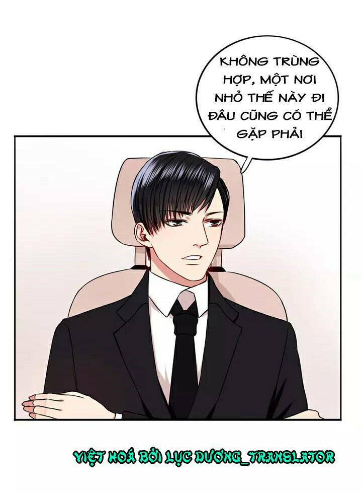 Chào Buổi Sáng, Hướng Dương Chap 5 - Next Chap 6