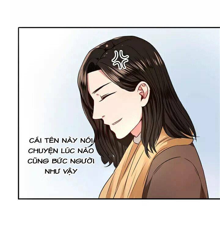 Chào Buổi Sáng, Hướng Dương Chap 5 - Next Chap 6