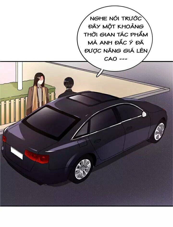 Chào Buổi Sáng, Hướng Dương Chap 5 - Next Chap 6