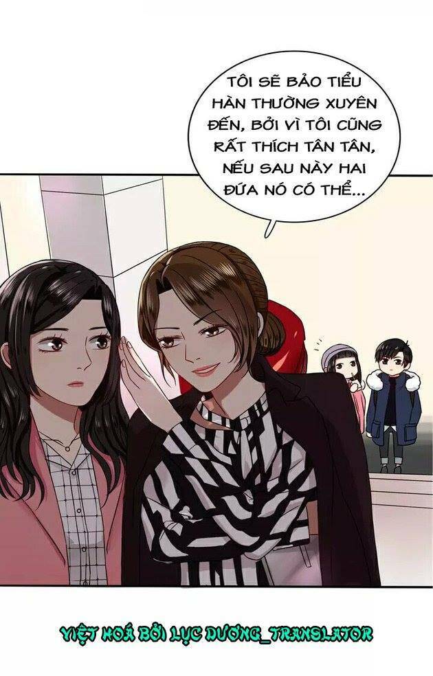 Chào Buổi Sáng, Hướng Dương Chap 5 - Next Chap 6