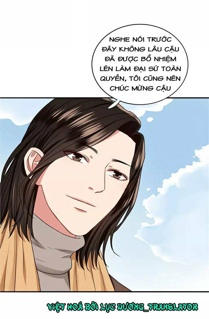 Chào Buổi Sáng, Hướng Dương Chap 5 - Next Chap 6