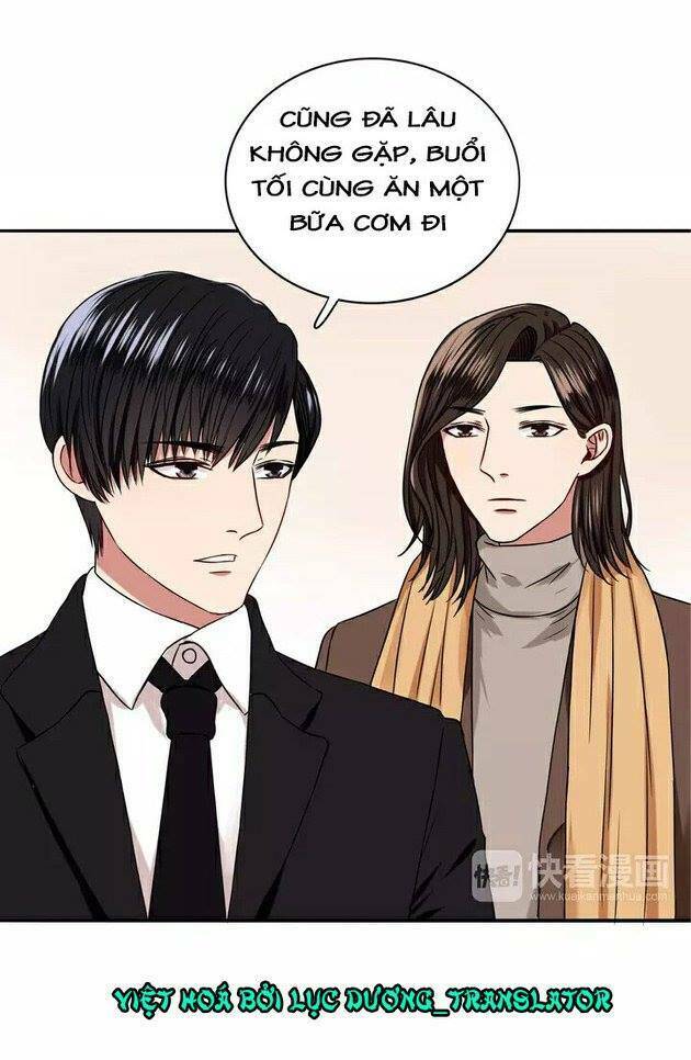 Chào Buổi Sáng, Hướng Dương Chap 5 - Next Chap 6