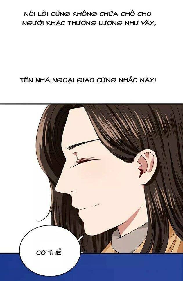 Chào Buổi Sáng, Hướng Dương Chap 5 - Next Chap 6