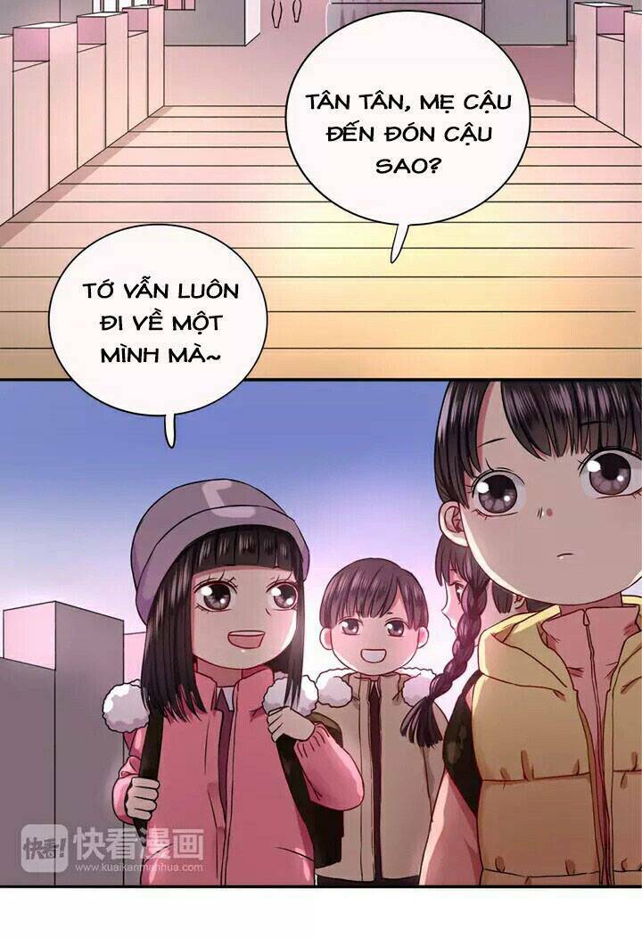 Chào Buổi Sáng, Hướng Dương Chap 5 - Next Chap 6