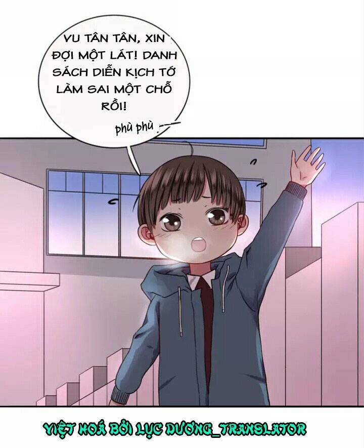 Chào Buổi Sáng, Hướng Dương Chap 5 - Next Chap 6