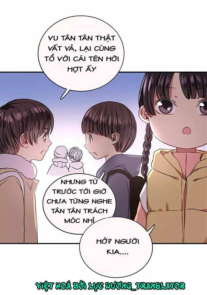 Chào Buổi Sáng, Hướng Dương Chap 5 - Next Chap 6