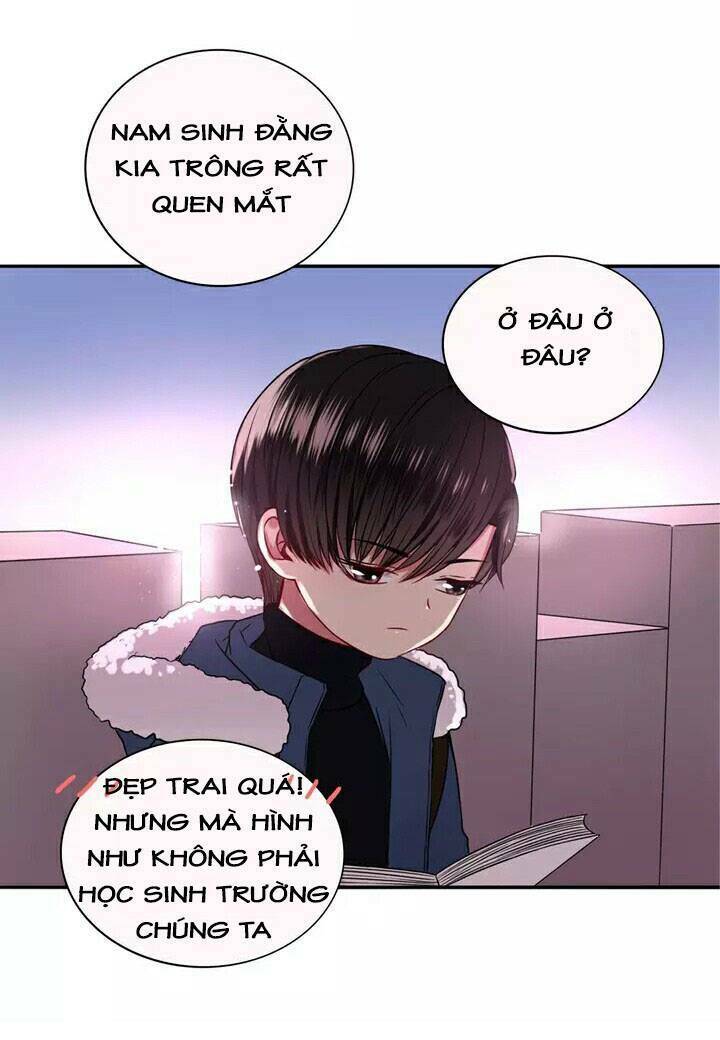 Chào Buổi Sáng, Hướng Dương Chap 5 - Next Chap 6
