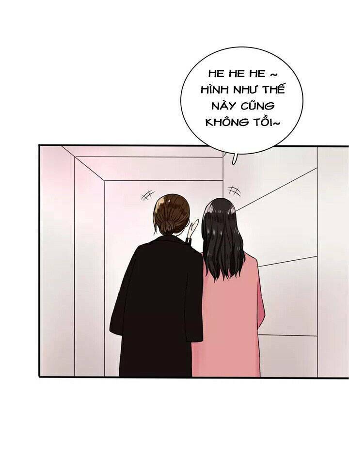 Chào Buổi Sáng, Hướng Dương Chap 5 - Next Chap 6
