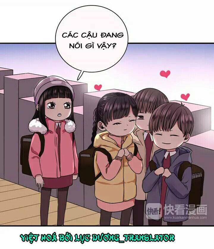 Chào Buổi Sáng, Hướng Dương Chap 5 - Next Chap 6