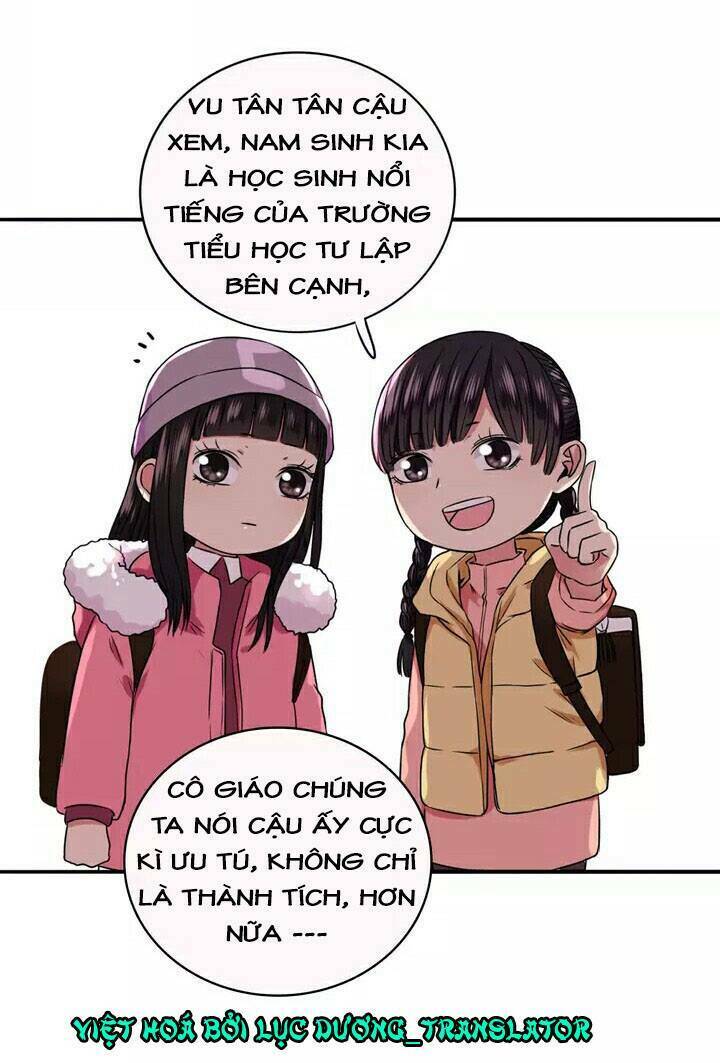 Chào Buổi Sáng, Hướng Dương Chap 5 - Next Chap 6