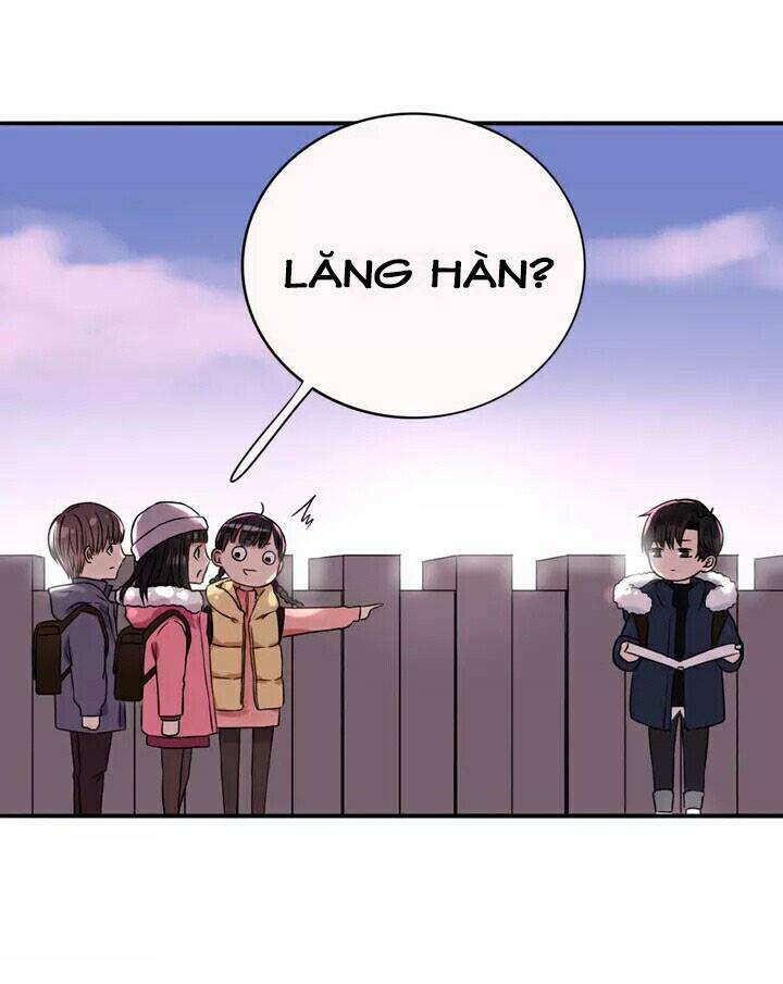 Chào Buổi Sáng, Hướng Dương Chap 5 - Next Chap 6