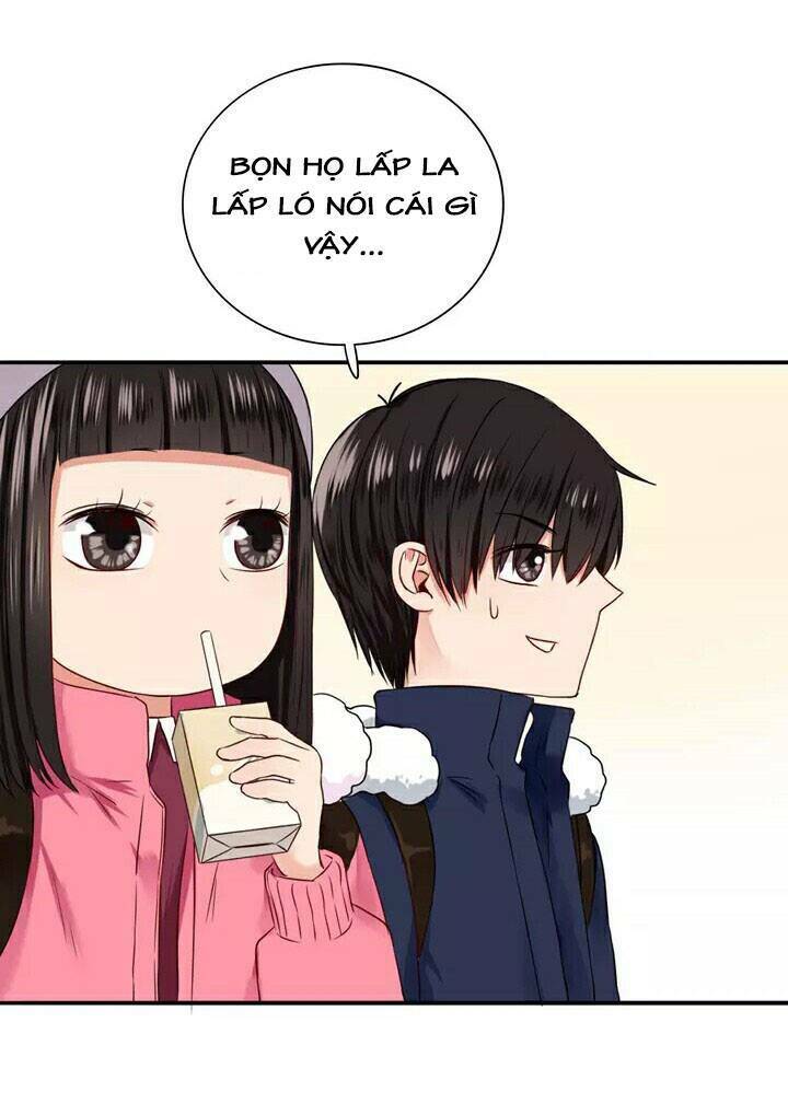 Chào Buổi Sáng, Hướng Dương Chap 5 - Next Chap 6