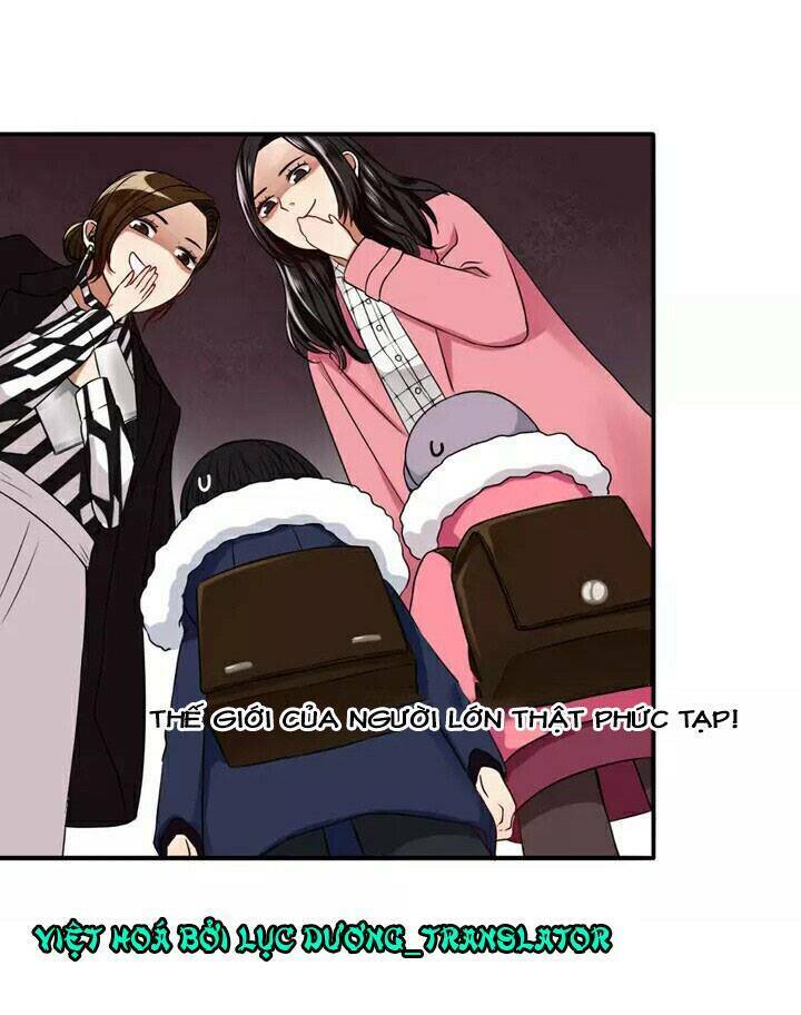 Chào Buổi Sáng, Hướng Dương Chap 5 - Next Chap 6