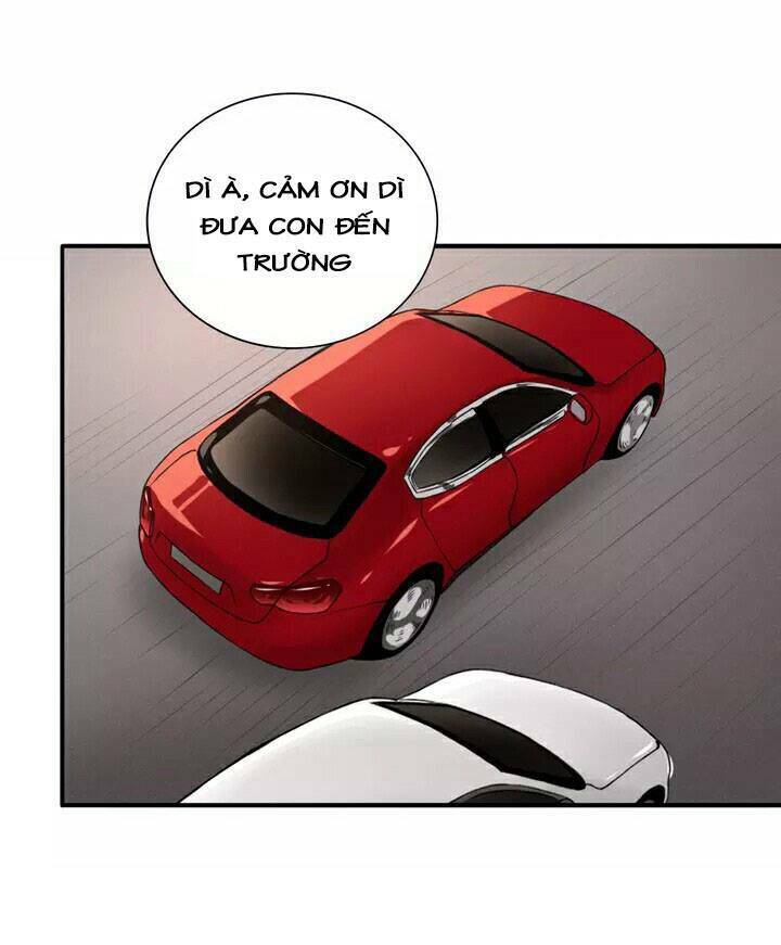 Chào Buổi Sáng, Hướng Dương Chap 5 - Next Chap 6