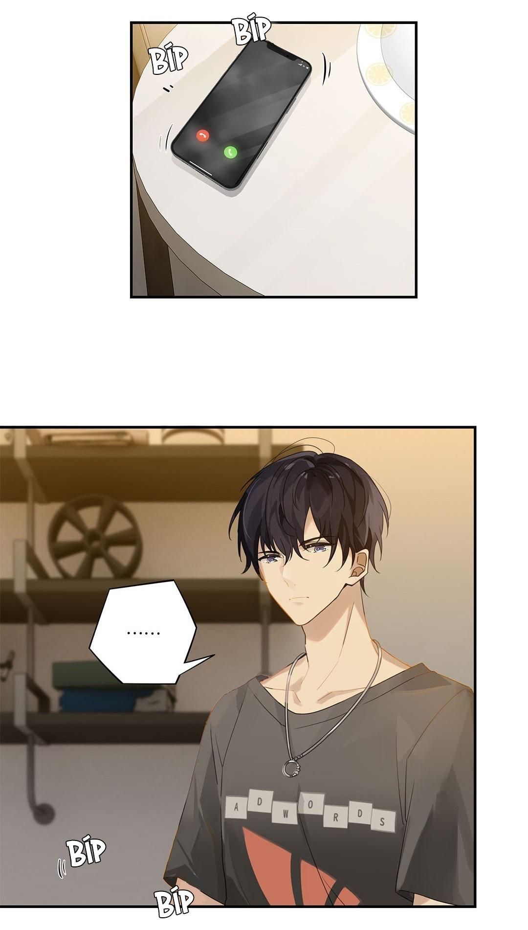 Chào, Đã Lâu Không Gặp Chap 10 - Next Chap 11