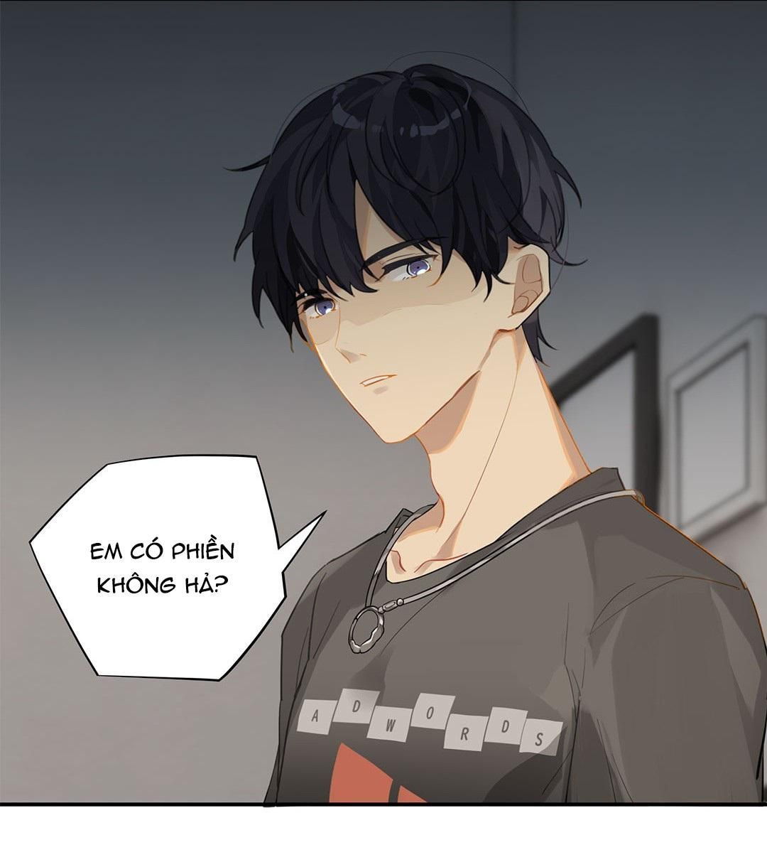 Chào, Đã Lâu Không Gặp Chap 10 - Next Chap 11