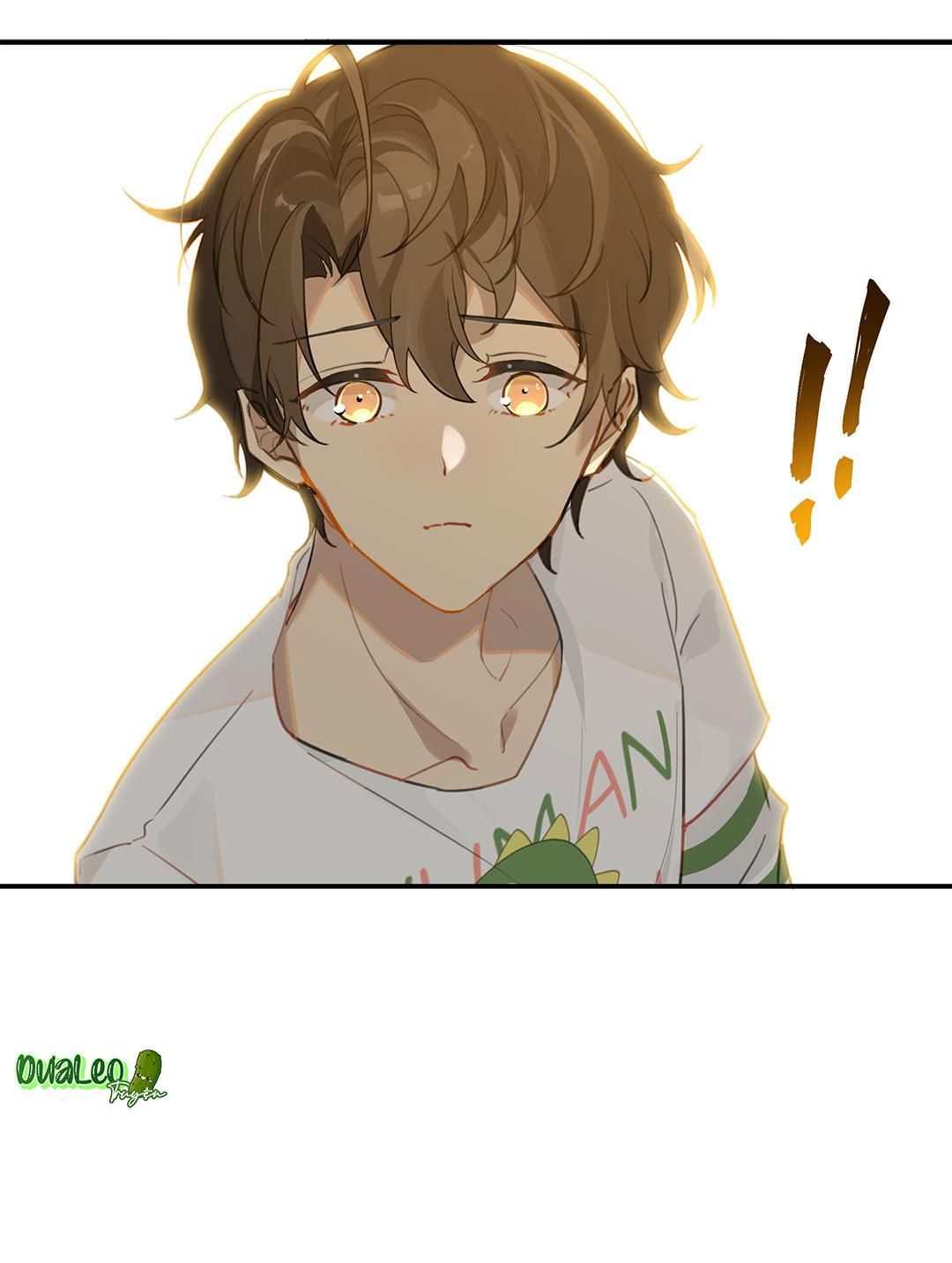 Chào, Đã Lâu Không Gặp Chap 10 - Next Chap 11