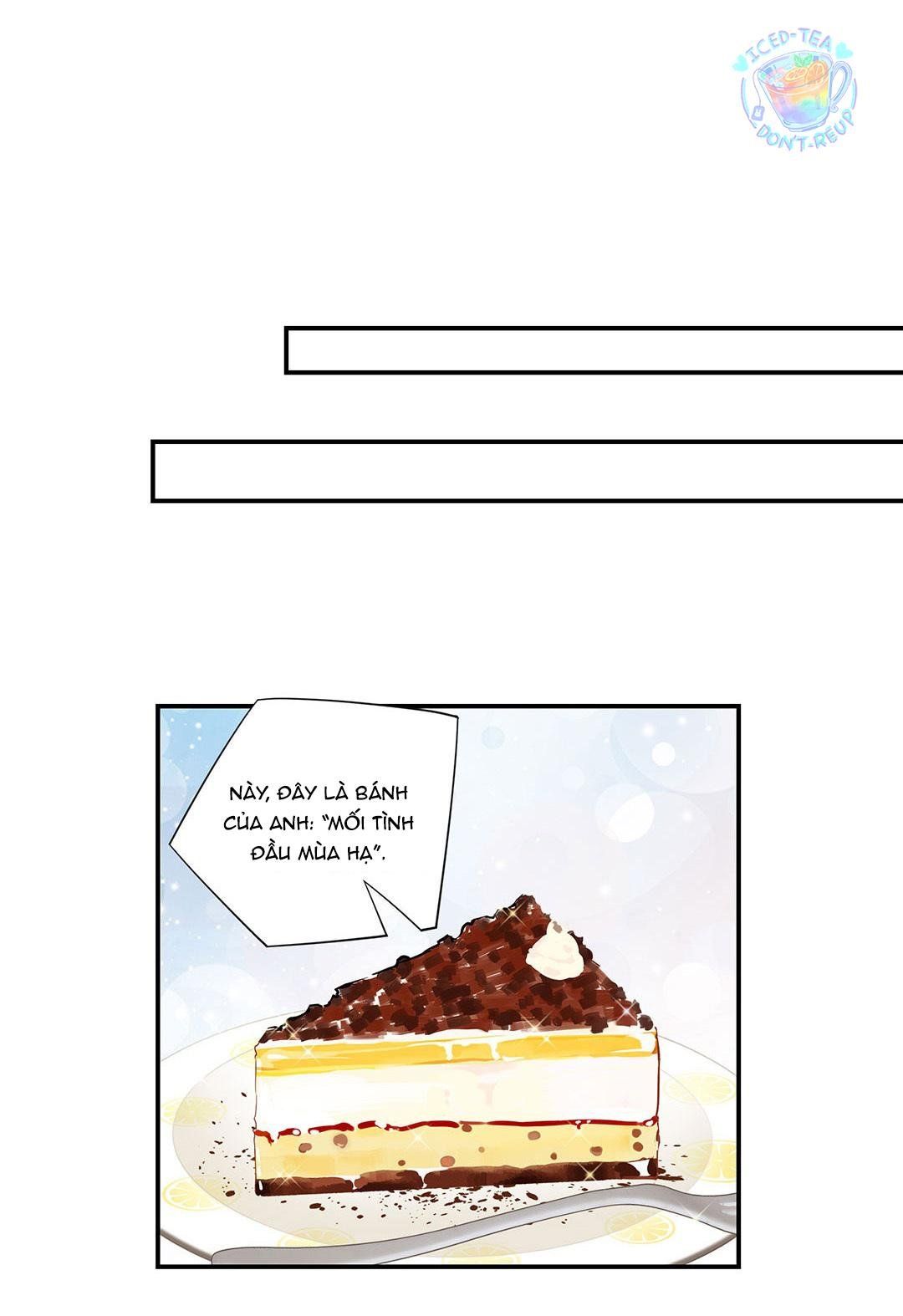 Chào, Đã Lâu Không Gặp Chap 10 - Next Chap 11