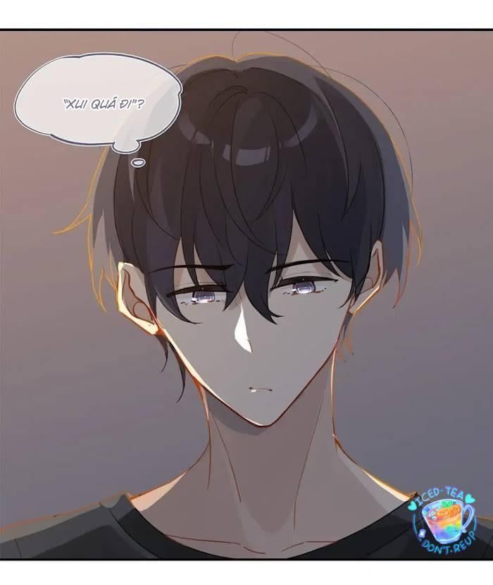 Chào, Đã Lâu Không Gặp Chap 35 - Next Chap 36