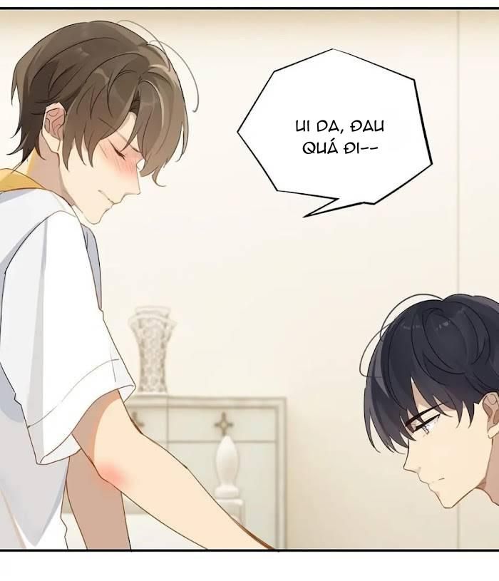 Chào, Đã Lâu Không Gặp Chap 35 - Next Chap 36