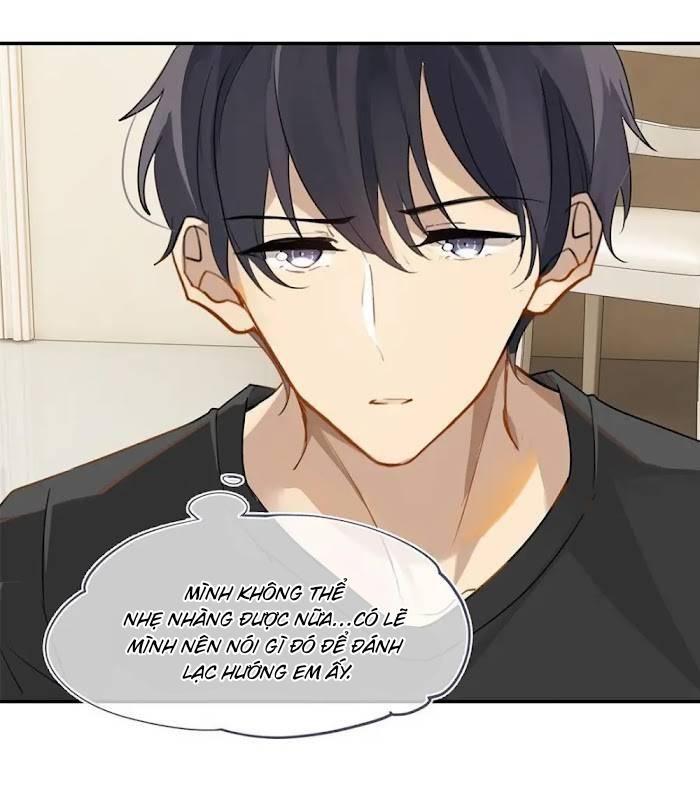 Chào, Đã Lâu Không Gặp Chap 35 - Next Chap 36