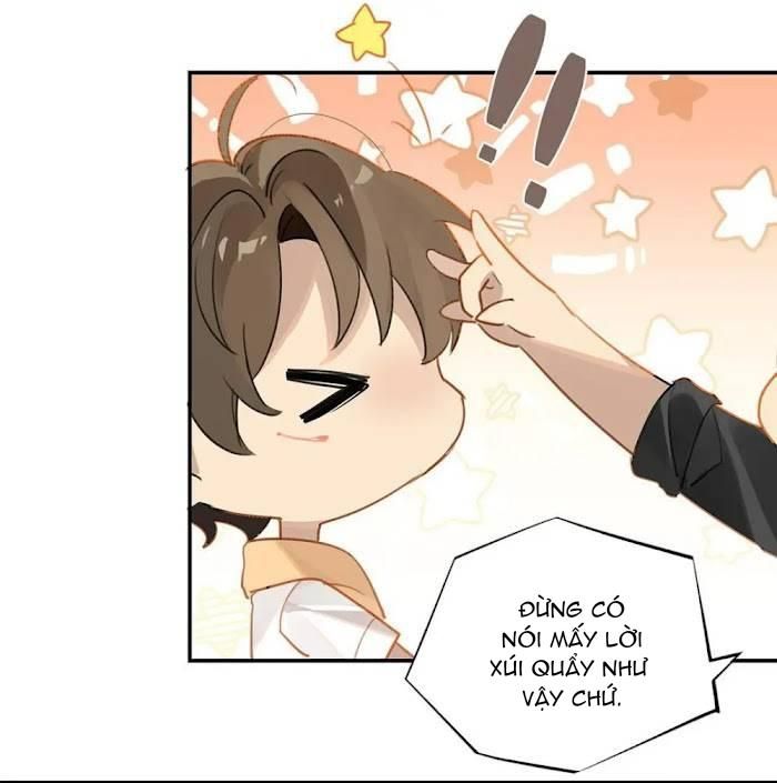 Chào, Đã Lâu Không Gặp Chap 35 - Next Chap 36