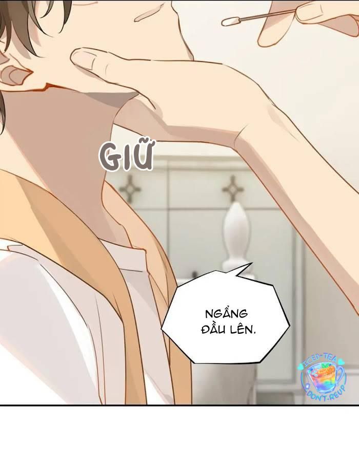 Chào, Đã Lâu Không Gặp Chap 35 - Next Chap 36