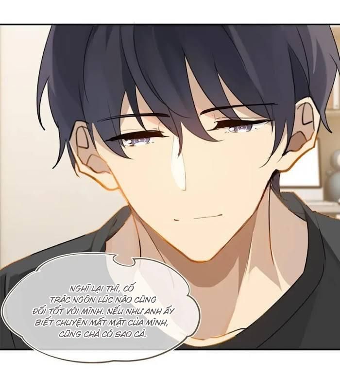Chào, Đã Lâu Không Gặp Chap 35 - Next Chap 36