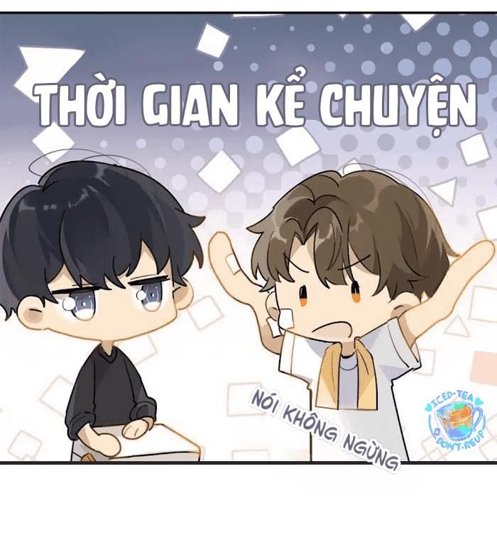 Chào, Đã Lâu Không Gặp Chap 35 - Next Chap 36