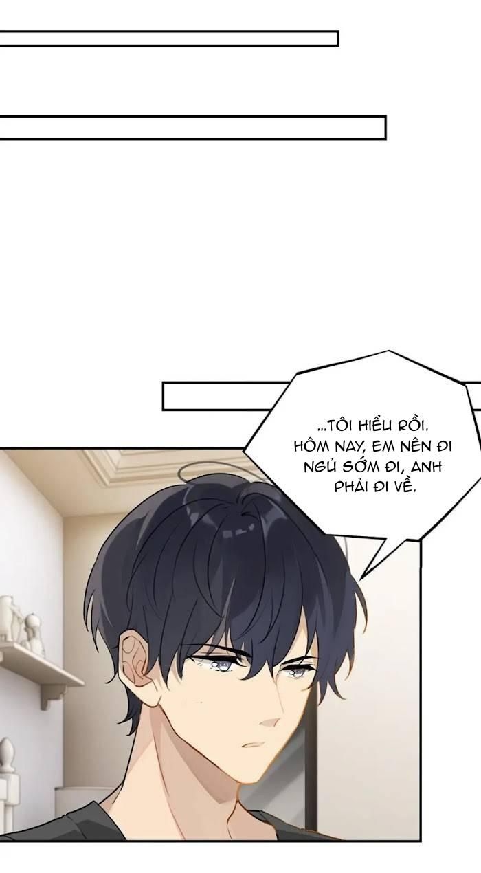 Chào, Đã Lâu Không Gặp Chap 35 - Next Chap 36