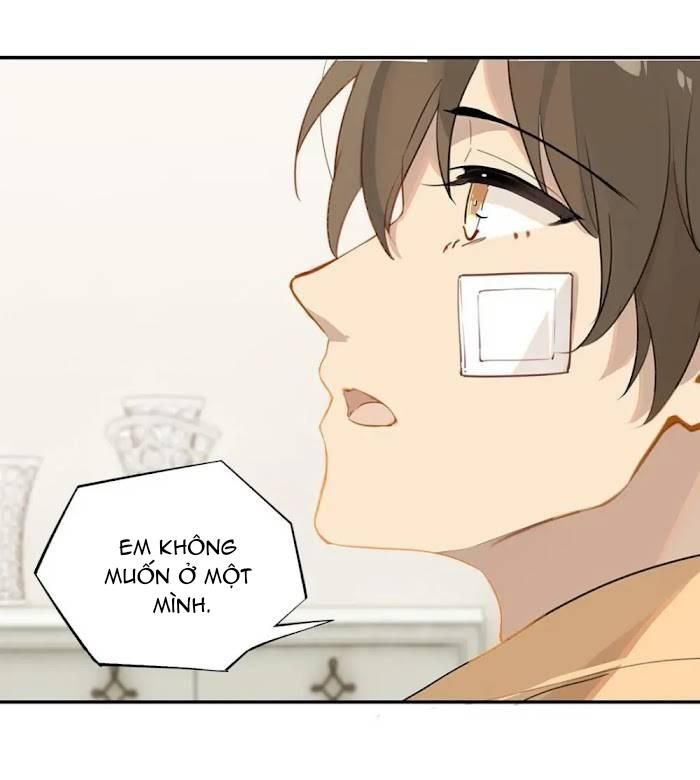 Chào, Đã Lâu Không Gặp Chap 35 - Next Chap 36