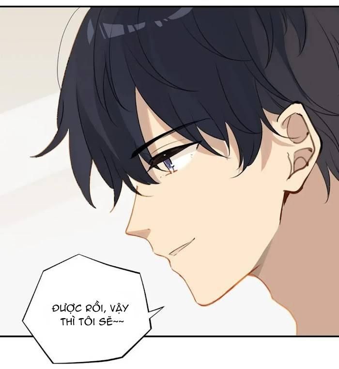 Chào, Đã Lâu Không Gặp Chap 35 - Next Chap 36