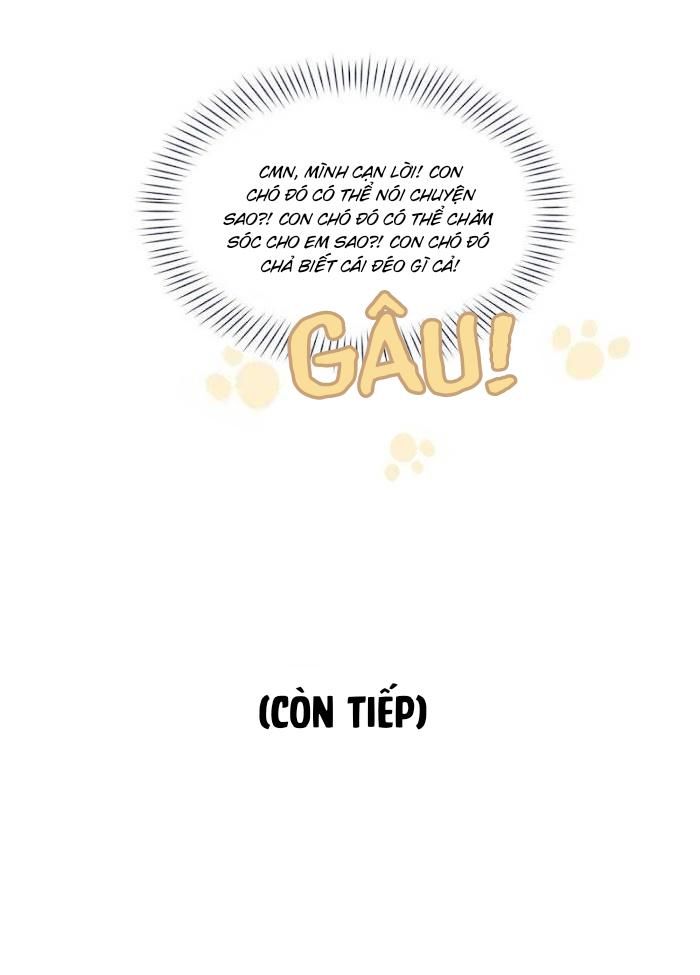 Chào, Đã Lâu Không Gặp Chap 35 - Next Chap 36