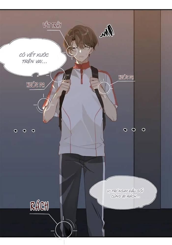 Chào, Đã Lâu Không Gặp Chap 35 - Next Chap 36