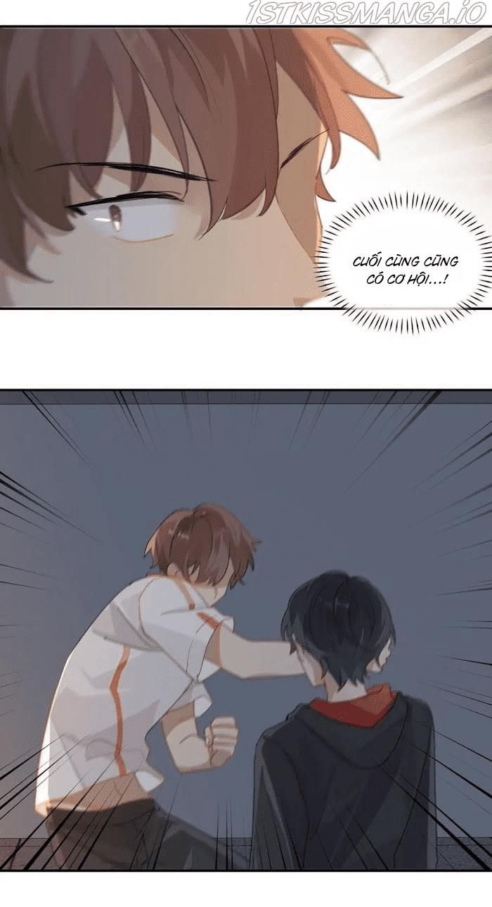 Chào, Đã Lâu Không Gặp Chap 36 - Next Chap 37
