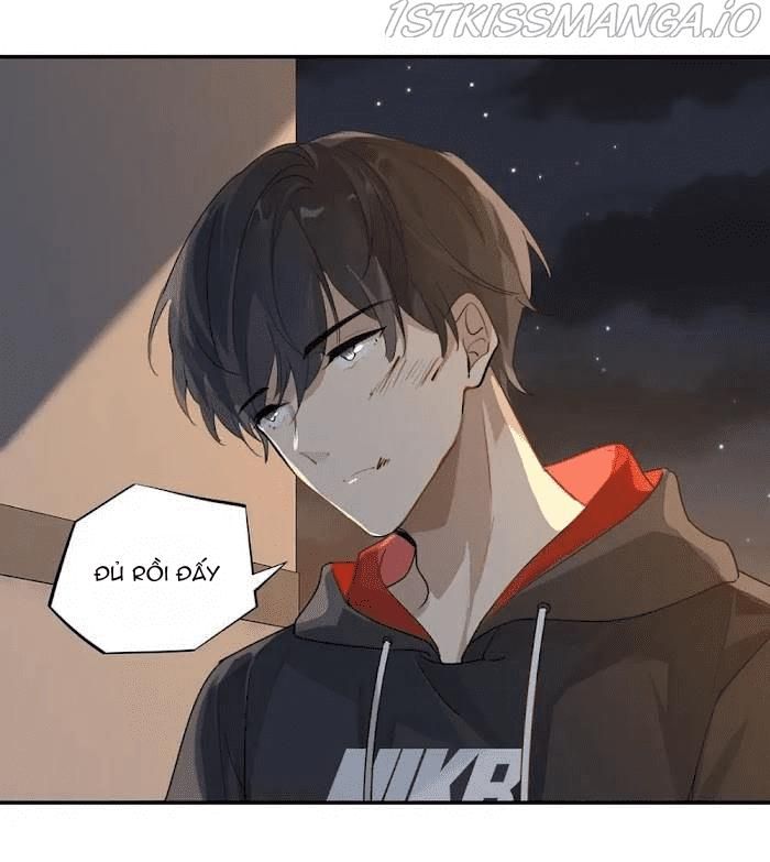 Chào, Đã Lâu Không Gặp Chap 36 - Next Chap 37