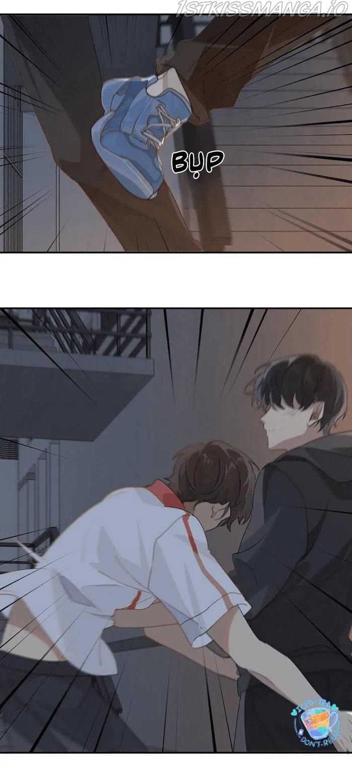 Chào, Đã Lâu Không Gặp Chap 36 - Next Chap 37
